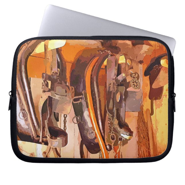 イギリス ラップトップスリーブ (正面)