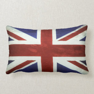 イギリス ランバークッション