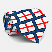 イギリス-ロイヤルブルー ネクタイ (ロール)