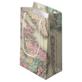 イギリス、ロシア人及びデンマーク語の所有物 スモールペーパーバッグ (正面アングル)