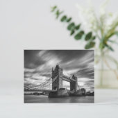 イギリス，ロンドンのプール ポストカード (スタンド正面)