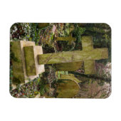 イギリス, ロンドン, ハイゲート墓地, 墓所 マグネット (横)