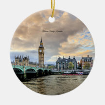 イギリス，ロンドン，ビクトリア・ブリッジ