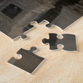 イギリス,ロンドン,ホルボーン,シチリア通り ジグソーパズル (側面)