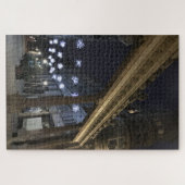 イギリス,ロンドン,ホルボーン,シチリア通り ジグソーパズル (横)