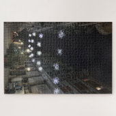 イギリス，ロンドン，ホルボーン，シチリア通り ジグソーパズル (横)