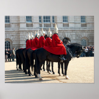 イギリス，ロンドン ポスター