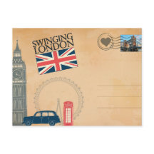 イギリス，ロンドン