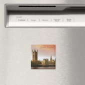 イギリス，ロンドン マグネット (インサイチュ (食洗機))