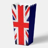 イギリス 国旗 グランジ 1 フェイバーボックス (裏面)
