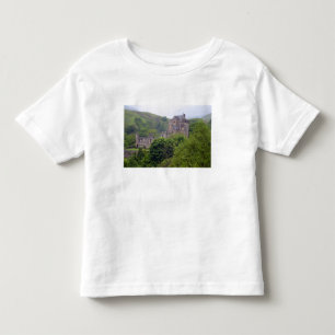 イギリス, 連合王国, スコットランド, トドラーTシャツ