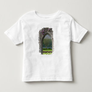 イギリス, 連合王国, スコットランド. 遺跡 トドラーTシャツ