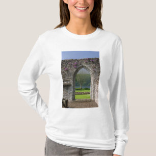 イギリス, 連合王国, スコットランド. 遺跡 Tシャツ