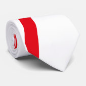 イギリス- 3頭のライオンのフットボール ネクタイ (ロール)