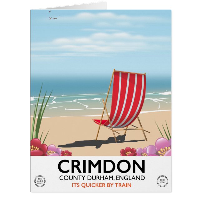 イギリス、County Durham、Crindon。 (正面)