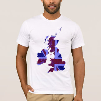 イギリス Tシャツ
