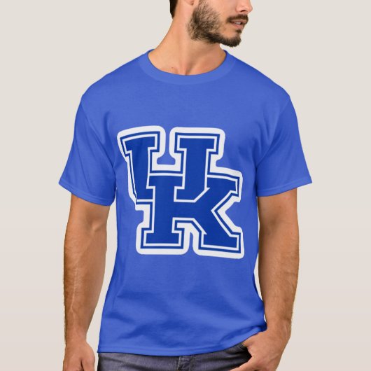 イギリス Tシャツ (正面)