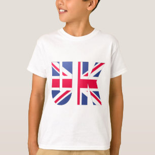 イギリス Tシャツ