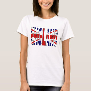 イギリス Tシャツ