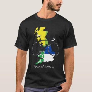 イギリス Tシャツ