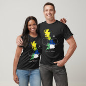 イギリス Tシャツ (ユニセックス)
