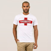 イギリス Tシャツ (正面フル)