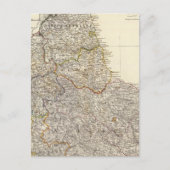 イギリスI ポストカード (正面)