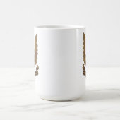 イギリスSAS コーヒーマグカップ (中央)