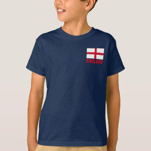 イギリスTシャツ国旗 Tシャツ