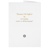 イギンビクトリアングカード (裏面)