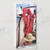 イギンビクトリアングカード (正面)