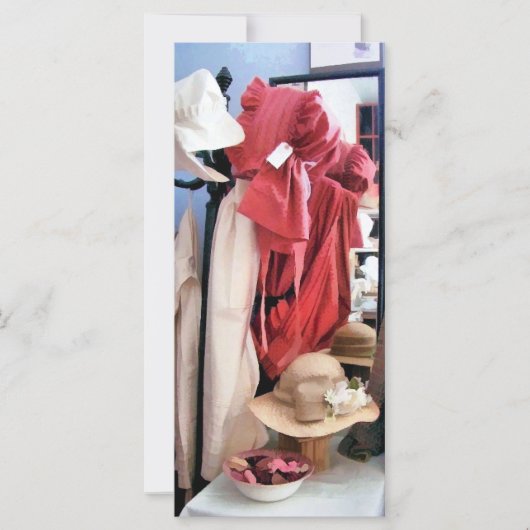 イギンビクトリアングカード (正面)