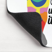 イギー系列–2 マウスパッド (コーナー)