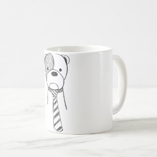 イギー・ザ・ドッグ コーヒーマグカップ