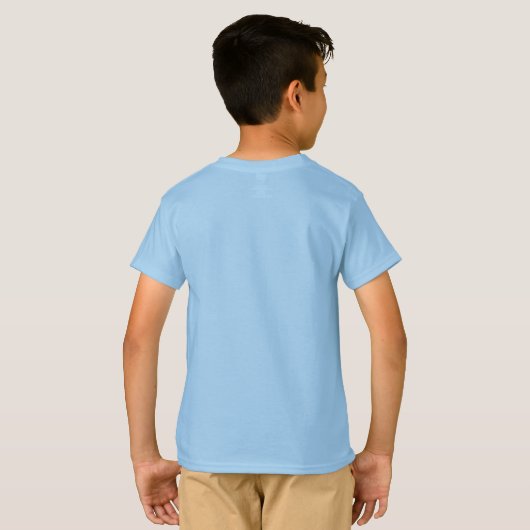 イギー Tシャツ (裏面フル)