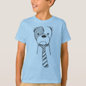 イギー Tシャツ (正面)
