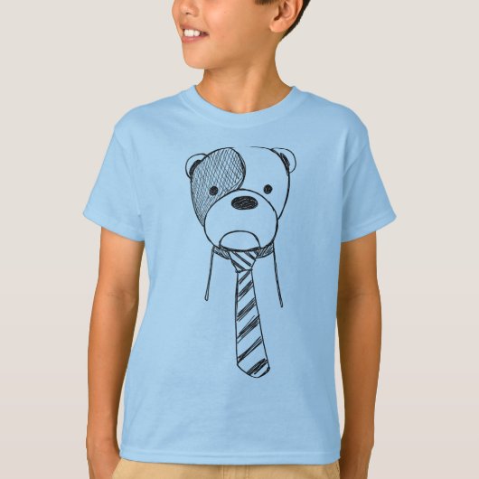 イギー Tシャツ (正面)