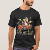 イギー Tシャツ (正面)