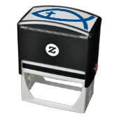 イクサス |クリスチャンの魚のシンボル セルフインキングスタンプ (商品)