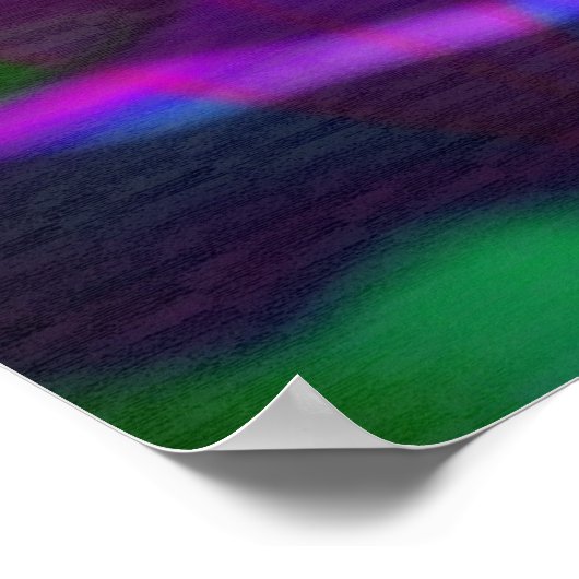 イクシェル ポスター (角)