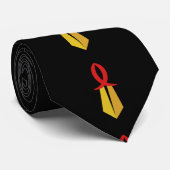 イクシス剣 ネクタイ (ロール)