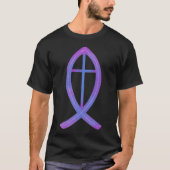 イクタス Tシャツ (正面)
