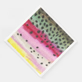 イクチョロジー魚釣りレインボーマス (コーナー)