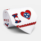 イクハウドヴァンテネシー ネクタイ (ロール)