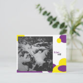 イクベンスチル ポストカード (スタンド正面)