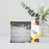 イクベンニュースギエリグ ポストカード (スタンド正面)