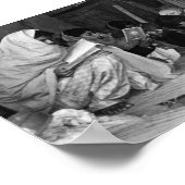 イクラ ポスター (角)