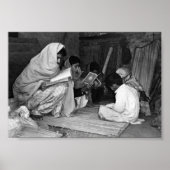 イクラ ポスター (正面)