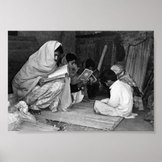 イクラ ポスター