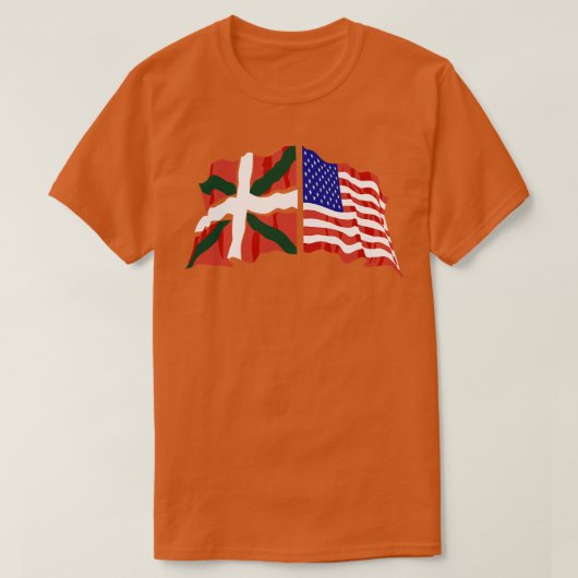 イクリーナUSAイクリリアTシャツ Tシャツ (デザイン正面)
